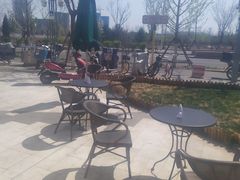 -星巴克(北京通州新光大中心店)