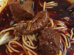 -蒋六十八梯眼镜面(渝中店)