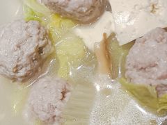 -小吊梨汤·北京菜(香山店)