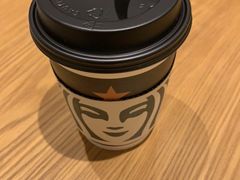 -星巴克臻选(北京银泰店)