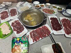 -杏花吴记牛肉火锅