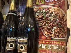 -安立可意大利美食