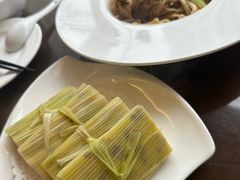 -枣子树素餐厅(铂金城店)
