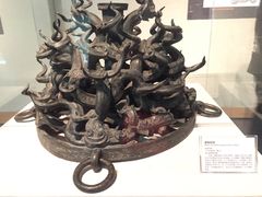 -广西壮族自治区博物馆