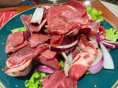 -别装假铝盆烤肉(三道街店)