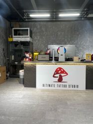 -極致刺青TATTOO STUDIO 私人订制