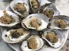 -清水湾3号(东方小周海鲜店)