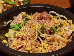 -云海肴·汽锅鸡·云南菜(领展购物广场·中关村店)