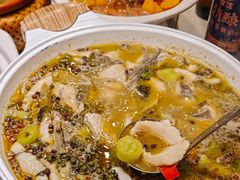 -有藕有鱼·湖北菜(唐家墩店)