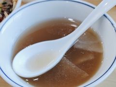 -苏氏牛肉面(北京南路店)