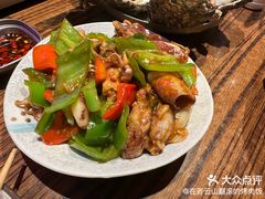 -蚝堡海鲜·威海菜·海肠捞饭·烧烤·亚洲吃蚝公司(幸福门店)