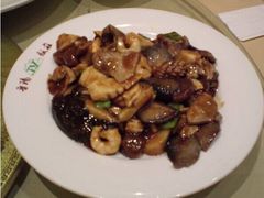 -晋阳饭庄(虎坊桥店)