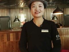 -章吴记喜瑞餐厅(东东城店)