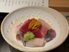 -炎橘·板前料理 Omakase