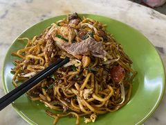 -丽丰茶冰室