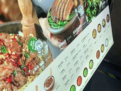-擂饭(五一广场店)