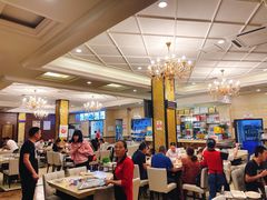 大堂-芭夯兔·无骨兔汤锅(华阳店)