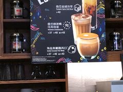 -星巴克(北京永定门店)