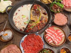-冯校长老火锅(深圳总店)
