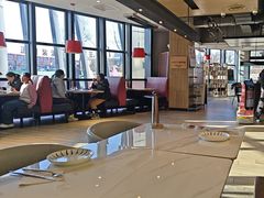 -必胜客(吾悦广场店)