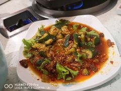 -韩时烤肉(枫蓝店)