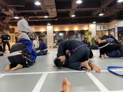 -格斗兄弟搏击健身训练馆(望京店)