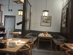 -徽张·新徽菜(五棵松·永定路店)