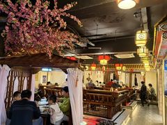 -应天大明王朝·南京菜(中山陵店)