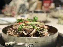 -浩爷羊蝎子火锅(望京店)