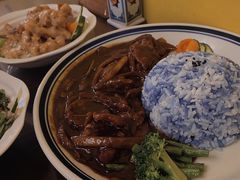 -马来MO简餐.南洋风味料理(美食街店)