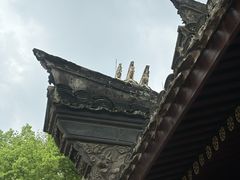 -天一阁博物院