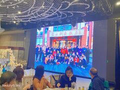 -陕西会客厅·宴会厅·唐世佳宴