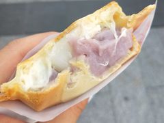 -台湾味正点车轮饼可丽饼(南禅寺店)