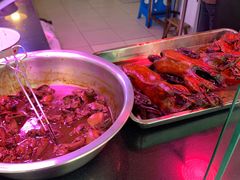 -茅廊巷光头卤鸭(丰家兜店)