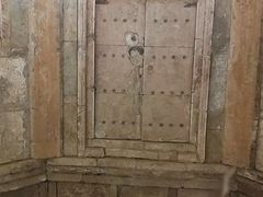 -洛阳古墓博物馆