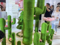 -东浩兰生上海世博展览馆