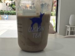 -瑞幸咖啡(同乐汇店)