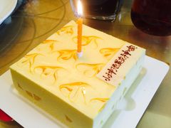 壹点壹客&nbsp;西点梦工场-壹点壹客·生日蛋糕(龙岗店)