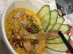 蓉城小腰怪-付掌柜在成都·热炒砂锅集(金禾店)
