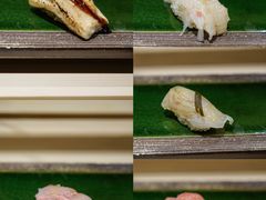 -鮨一日本料理(大中华店)