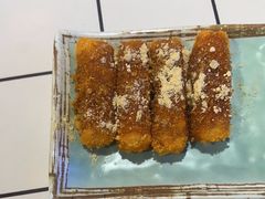 -蛙一刀·麻椒鱼火锅(金仙桥店)