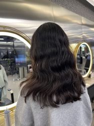 点击看大图 -Hair Code芭曲发型