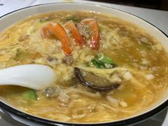 新加坡式海鲜烩饭-尚一汤 广东炖汤(金桥国际店)