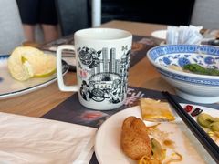 -解放碑威斯汀酒店-知味国际美食餐厅