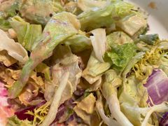 水果蔬菜沙拉-马凯餐厅(地安门店)