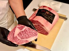 -磐-Teppanyaki-Omakase