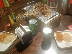 -李不管把把烧(火车南站店)