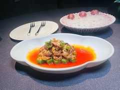 -临江宴(陆家嘴店)