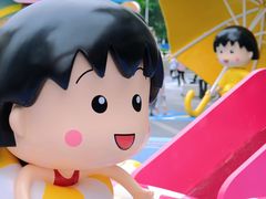 -东莞松山湖万象汇