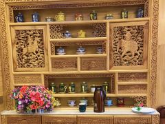 -宗巴雍姆藏餐府
